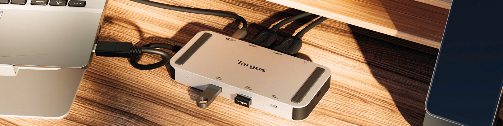 Station D'accueil Chargeur Pour Nokia 5.1 Plus - Câble USB-C 90 Cm, Noir, Neuf