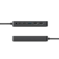 Hub USB-C HyperDrive Next Dual 4K HDMI 7 ports