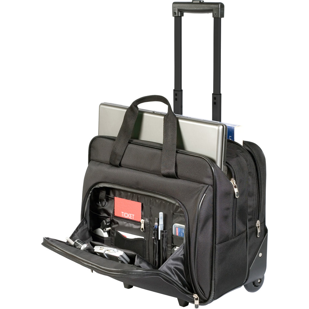 Targus rolling laptop bag Clearance