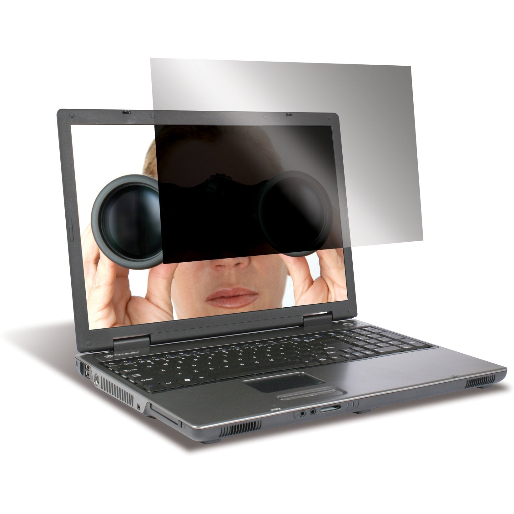 4Vu Widescreen 13.3-inch Laptop Privacy Screen (écran large pour ...