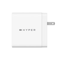 Chargeur HyperJuice 140W PD 3.1 USB-C/USB-A avec adaptateurs de voyage