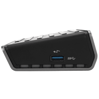 Station d'accueil USB-C universelle DV4K avec une puissance de 60W*