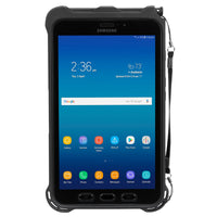 Étui moulé prêt à l'emploi pour Samsung Galaxy Tab® Active2*