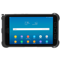 Étui moulé prêt à l'emploi pour Samsung Galaxy Tab® Active2