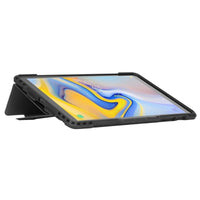 Étui rotatif Pro-Tek pour Samsung Galaxy Tab A 10.1