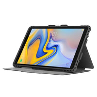 Étui rotatif Pro-Tek pour Samsung Galaxy Tab A 10.1