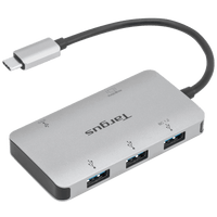 Adaptateur multiport vidéo USB-C simple 4K HDMI avec passage PD 100W*