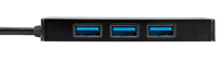 Concentrateur 4 ports USB 3.0