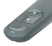 Control Plus EcoSmart™ Presenter avec Laser
