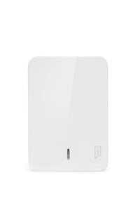 iStore Chargeur mural vertical double USB-A mince