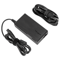 Chargeur universel d'ordinateur portable 90W AC Semi-Slim (APA90US) Power