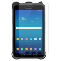 Protecteur d’écran en verre trempé pour Samsung Galaxy Tab® Active3