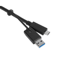 Station d'accueil universelle USB-C Dual 4K HDMI (DV4K) avec 65W Power Delivery