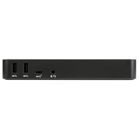 Station d'accueil vidéo triple USB-C multifonction DisplayPort Alt. Mode Triple Station d'Accueil Vidéo avec Puissance 85W