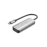Hub USB-C HyperDrive 4-en-1*