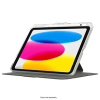 Étui transparent VersaVu® pour iPad® (10e gén.) 10,9 pouces