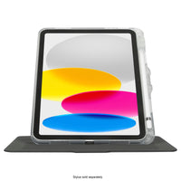 Étui transparent VersaVu® pour iPad® (10e gén.) 10,9 pouces
