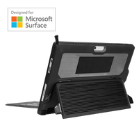 Étui de protection pour Microsoft Surface™ Pro 7, 6, 5, 5 LTE et 4*