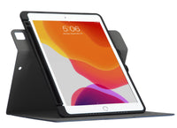 VersaVu® Slim Case pour iPad® (9e, 8e et 7e gén.) 10,2 pouces, iPad Air® 10,5 pouces et iPad Pro® 10,5 pouces (bleu)*