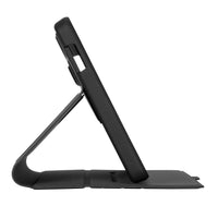 Etui Click-In™ pour Samsung Galaxy® Tab A7 Lite 8.7" (Noir/Charcoal)*